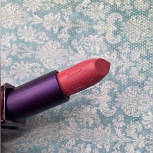 [ FINAL price ] Urban Decay Lipstick in Art Walk